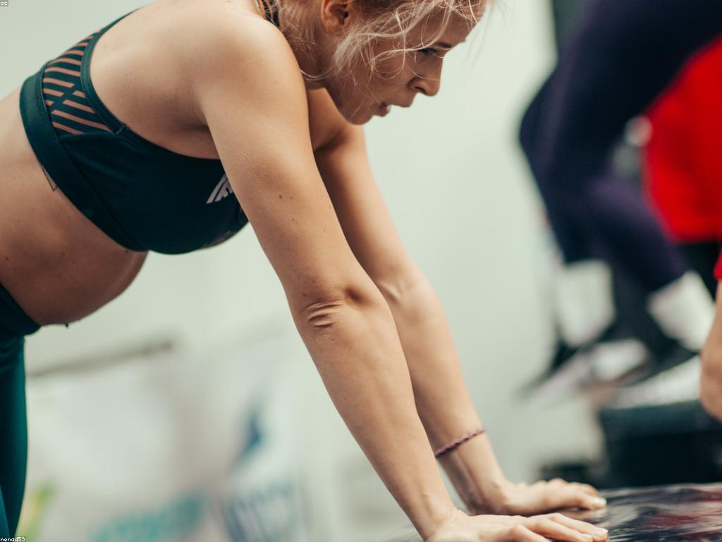 វិធីសាស្រ្តមានប្រសិទ្ធភាពសម្រាប់ជីវិតសុខភាព