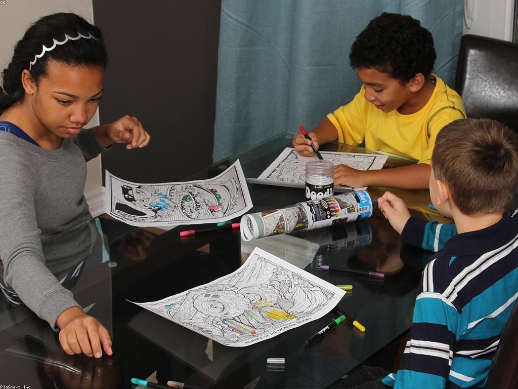 វិធីសាស្រ្តដើម្បីភ្ជាប់ជំនាញរបស់អ្នក