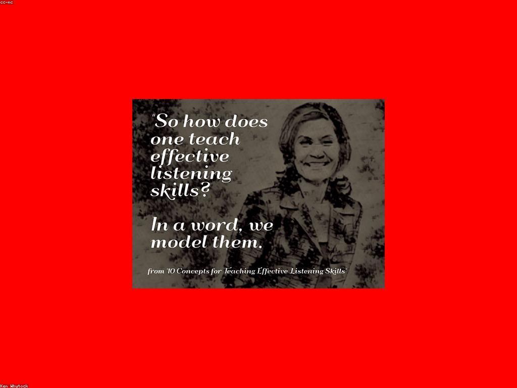 វិធីសាស្រ្តដែលមានប្រសិទ្ធភាពសម្រាប់ការប្រាស្រ័យទាក់ទង